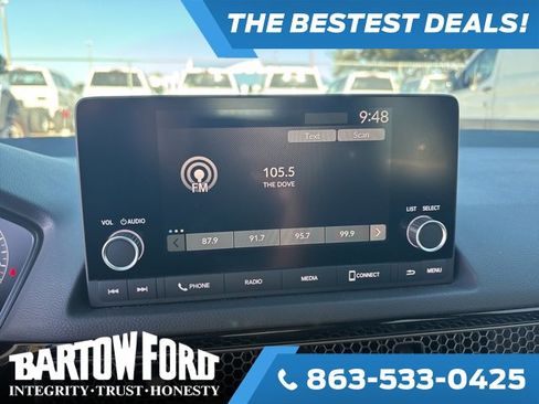 Used 2024 Honda Civic Sport image 10