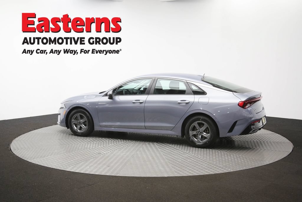 Used 2021 Kia K5 LXS FWD image 62