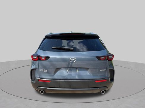 Used 2025 MAZDA CX-50 AWD 2.5 S w/ Premium Package image 9