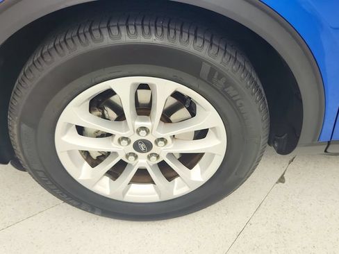 Used 2020 Ford Escape SE FWD image 22