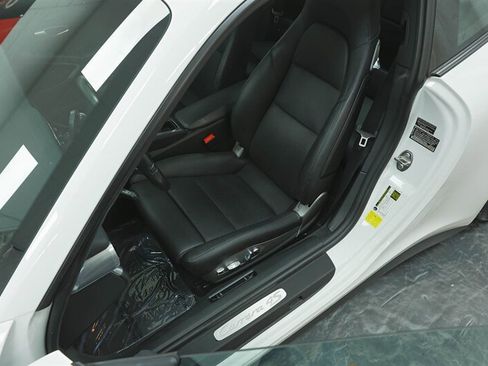 Used 2013 Porsche 911 Carrera 4S AWD/4WD image 45
