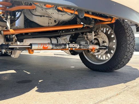 Used 2017 Ford F350 Platinum w/ Platinum Ultimate Package image 20