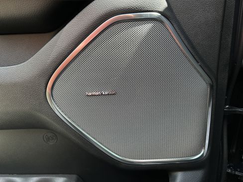 New 2026 RAM 1500 Laramie w/ Night Edition image 14