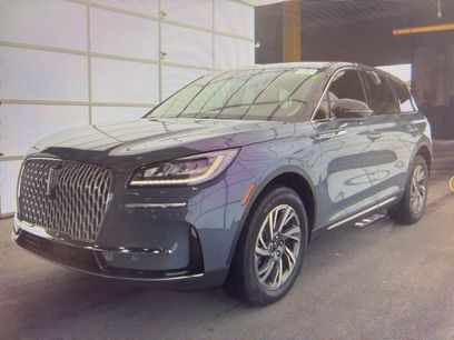 Used 2024 Lincoln Corsair FWD w/ Equipment Group 101A