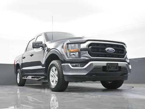 Used 2023 Ford F150 XLT AWD/4WD image 49