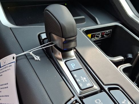 New 2026 Lexus TX 500h AWD image 12