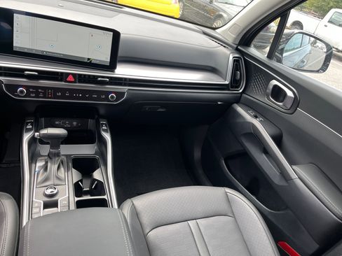 New 2026 Kia Sorento EX image 12