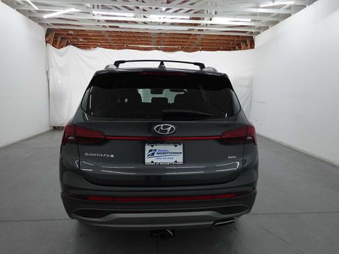 Used 2023 Hyundai Santa Fe SEL AWD/4WD image 6