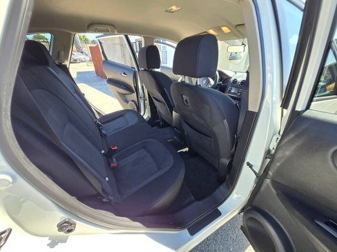 Used 2013 Nissan Rogue S w/ Special Edition Pkg FWD image 30