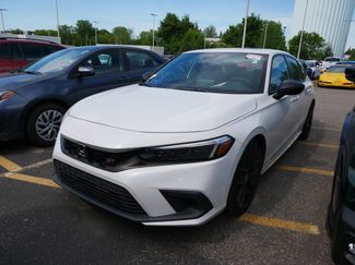 Used 2023 Honda Civic Si video 2