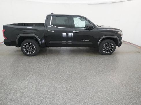 New 2026 Toyota Tundra Limited image 14