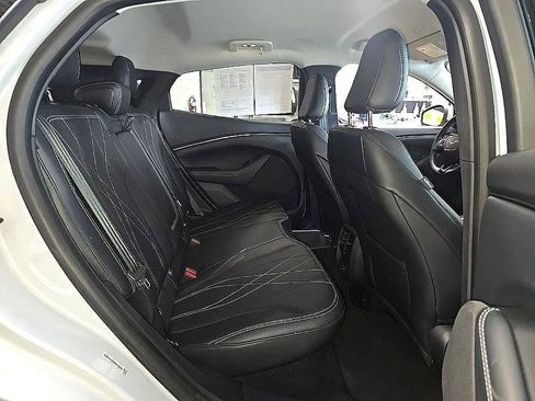 Used 2022 Ford Mustang Mach-E Select image 32
