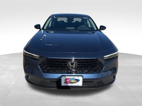 Used 2024 Honda Accord EX image 2