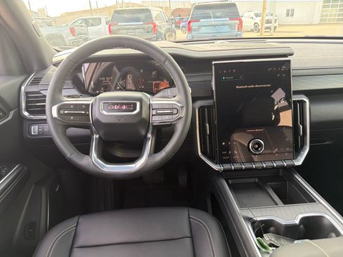 New 2026 GMC Acadia Elevation image 23