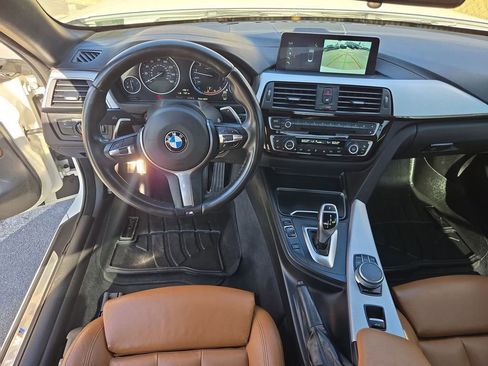 Used 2018 BMW 430i xDrive Convertible image 18