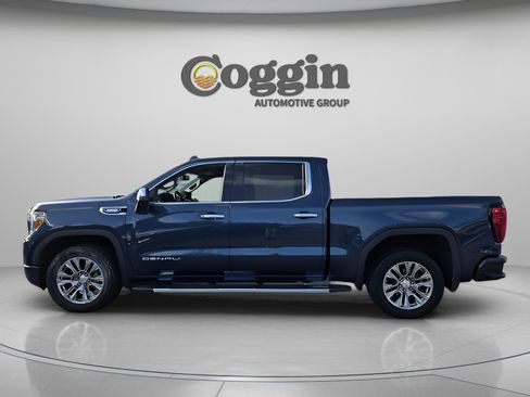Used 2021 GMC Sierra 1500 Denali image 2