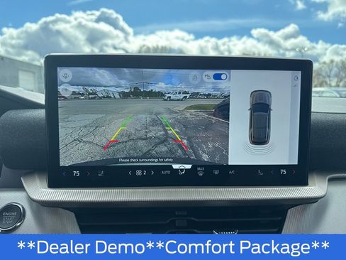 New 2026 Ford Explorer Active w/ Active Comfort Package image 32