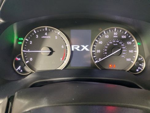 Used 2016 Lexus RX 350 AWD w/ Premium Package image 15