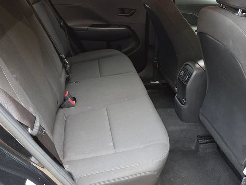 Used 2024 Hyundai Kona SEL FWD image 16