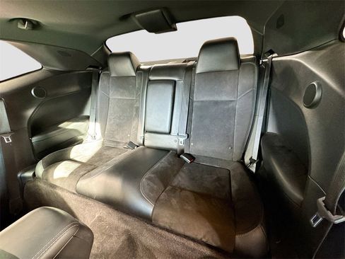 Used 2019 Dodge Challenger R/T Scat Pack w/ T/A Package image 13