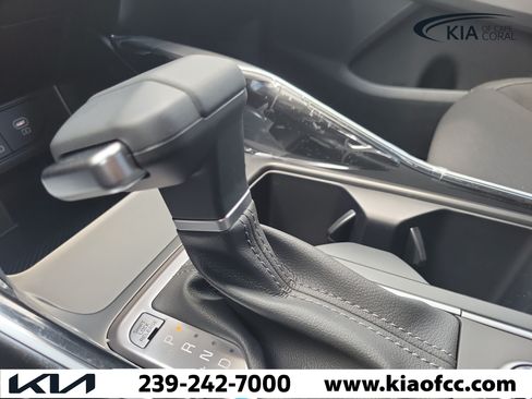 New 2026 Kia Sorento LX FWD image 28