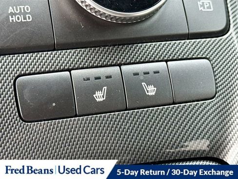 Certified 2023 Hyundai Santa Fe SEL image 22