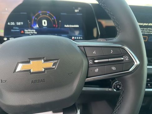 New 2026 Chevrolet Equinox LT image 20