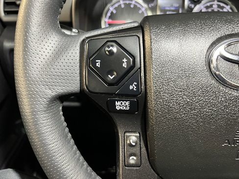 Used 2024 Toyota 4Runner TRD Off-Road image 20