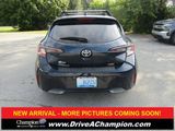 Used 2021 Toyota Corolla XSE image 5