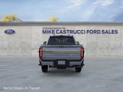 New 2026 Ford F250 King Ranch image 5