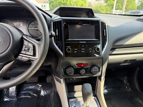 Used 2023 Subaru Forester AWD/4WD image 31