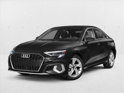Certified 2024 Audi A3 2.0T Premium w/ Convenience Package