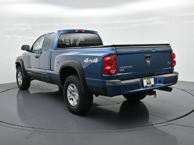 Used 2005 Dodge Dakota SLT AWD/4WD image 8