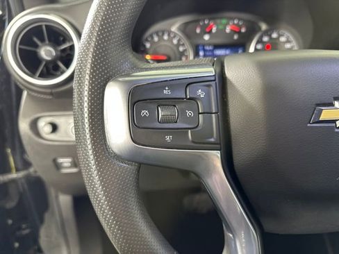 Used 2021 Chevrolet Blazer LT image 26