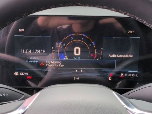 New 2026 Chevrolet Suburban Premier w/ Sun And Tow Package image 10