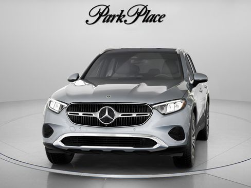 Certified 2026 Mercedes-Benz GLC 300 GLC 300 image 37