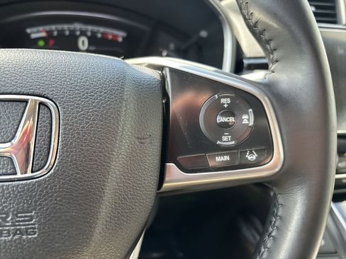 Used 2017 Honda CR-V Touring image 14