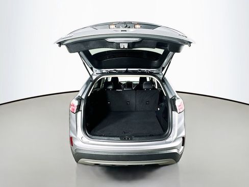 Used 2024 Ford Edge SEL image 28