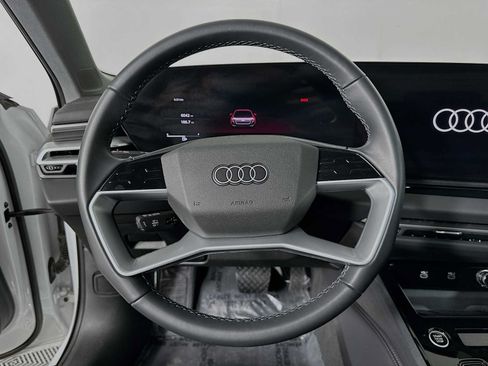 Certified 2025 Audi A5 2.0T Premium w/ Convenience Package AWD/4WD image 10