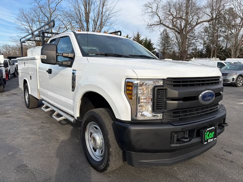 Used 2019 Ford F350 XL w/ Power Equipment Group image 6
