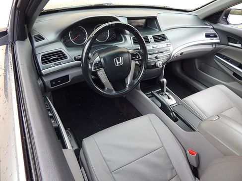Used 2010 Honda Accord EX-L image 12