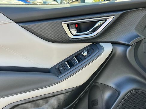 Used 2022 Subaru Forester Limited image 14