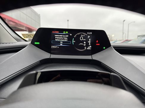 Used 2023 Toyota Prius Prime image 16