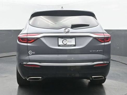 Used 2019 Buick Enclave Essence w/ Trailering Package, 5000 lbs. FWD image 5