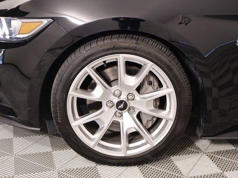 Used 2015 Ford Mustang GT Premium w/ Equipment Group 401A image 17