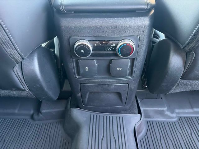 Used 2024 Ford Explorer XLT w/ Equipment Group 202A AWD/4WD image 29