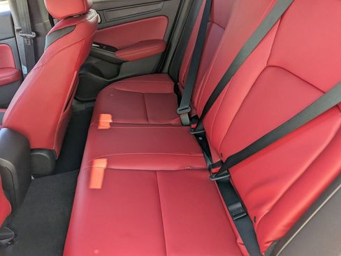 New 2026 Acura Integra A-Spec FWD image 31