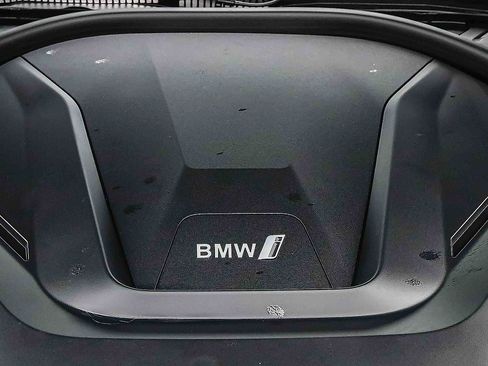 Used 2023 BMW i4 eDrive35 w/ Premium Package RWD image 27