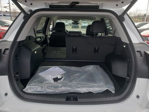 New 2026 GMC Terrain Denali image 7