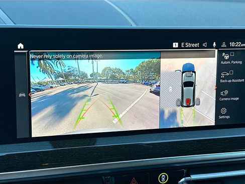 Certified 2023 BMW X3 sDrive30i w/ Convenience Package image 15